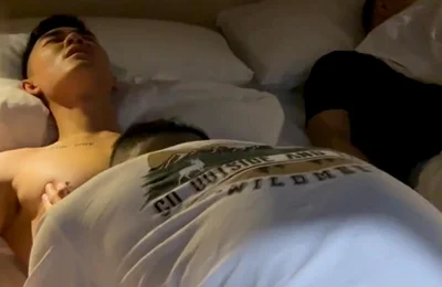Zed Asian Twink Shower Action 2