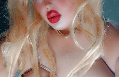 My Dream Is to Be a Porn Actress