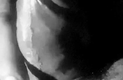 Midnight Masturbation