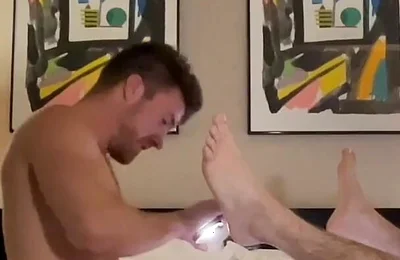 All American Stud Fucks Uncut Twink Fuck Bareback Hardcore Gay Anal Sex