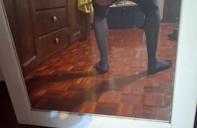 Plug in My Butt