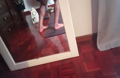 Plug in My Butt