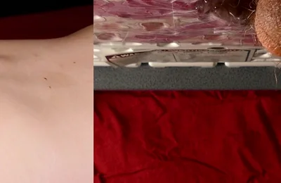 Testing Out the First Phase of My New Build.. Will the Design Stand up to Twitching, Thrusting and Shaking?