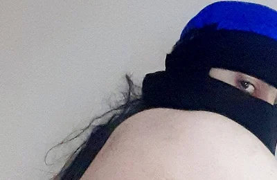 Big Ass Femboy Marocaine Anal