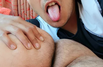 Silky Shorts Wet Play - the Fetish You’ve Been Waiting for