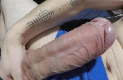 Super Exclusive Slowmo Cumshot! My New Cumshots Only Here!