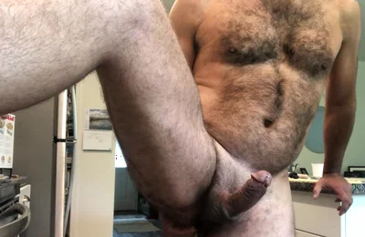 The Creamiest Cumshot Ever!!!