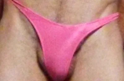 Cdmichell Trying on Many Different Panties & Bra