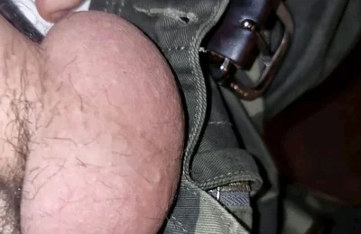 Men Cum in Office Big Dick