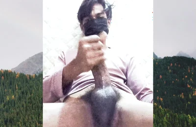 Big Dick Desi Indian 21 Year Boy Hard Camshot B