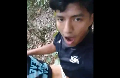 Young Indian Man Fucking Submissive Gay Bareback