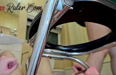 Ready to Eat Some More Ass HD 1