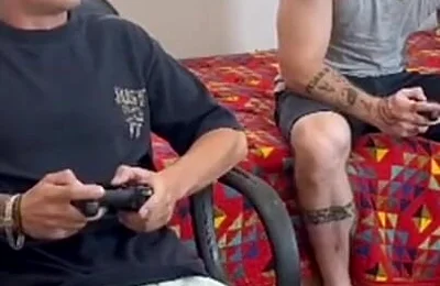 I Went to Meet This Guy