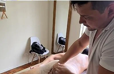 17 - Massagem +libido No Loiro Paulistano