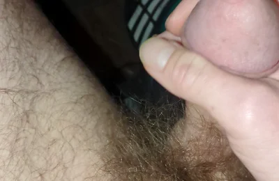 Hand Job