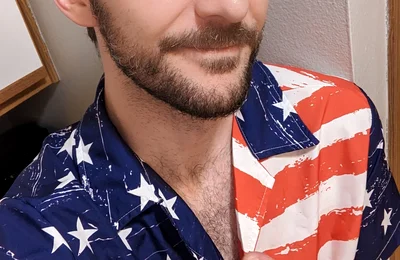 Worship Stepdaddy