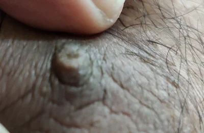 A Tribute to Mary John