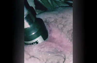 Deodorant