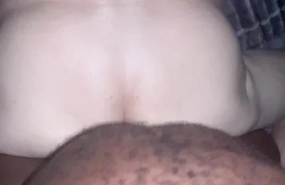 He Beg for More Dick