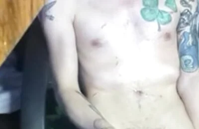 Stepmommy Caught Me Jerking And Gives Me Joi