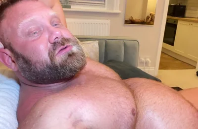 After Gym Sweaty Muscle Worship and Huge Cumshot