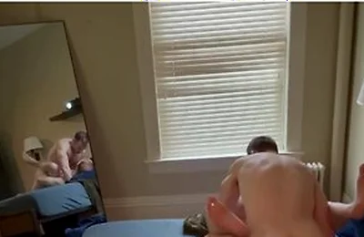 Fucking My Boyfriend Missionary