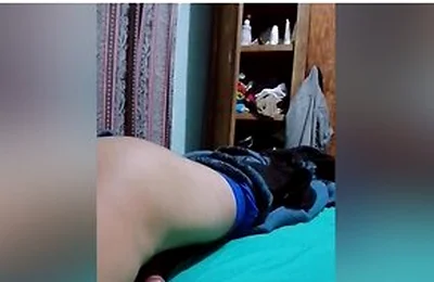 Cum With No Hands