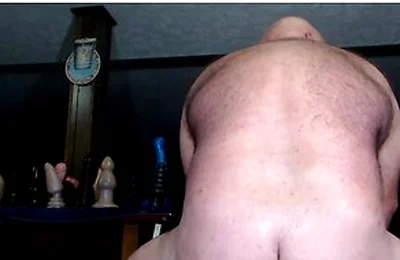 Stretch It Gape It
