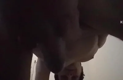 Playing Around with My Basketball