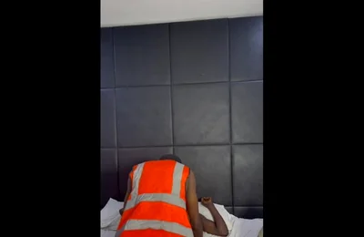 Dl Ass and Joshblack