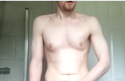 I Was So Horny I Came Twice