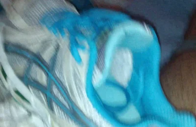 I Love Fuck My Sneakers Collection