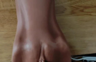 Ultra-realistic Silicone Vagina - Natural Sensations and Optimal Comfort